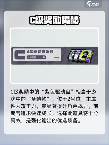 绝区零行前采购必换神物🔥截图3