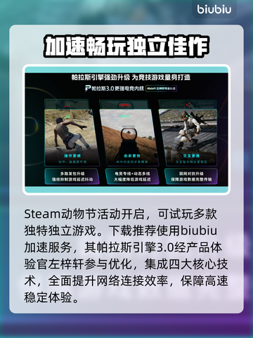 《渊井之佑》试玩上线！🔥截图3