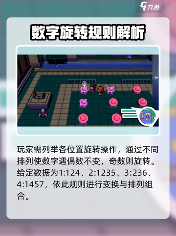磁带妖怪矛盾瀑布站🔥攻略：玩转游戏的必看秘籍！截图2