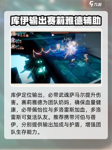剑与骑士团破败之王怎么打介绍截图3