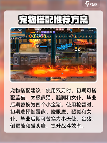 永恒岛战士攻略介绍截图4