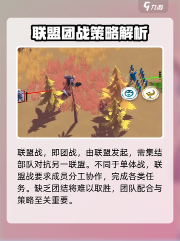 万龙觉醒战斗玩法有哪些介绍截图4