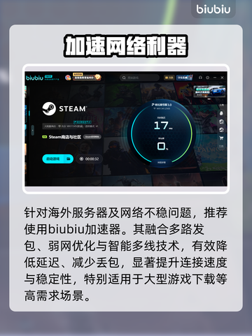 侏罗纪世界进化3下载太慢？🚀一招提速！截图4