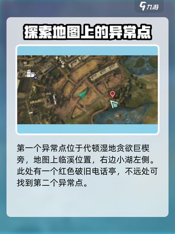 七日世界📖电话亭异常🔥劲爆攻略📍截图2