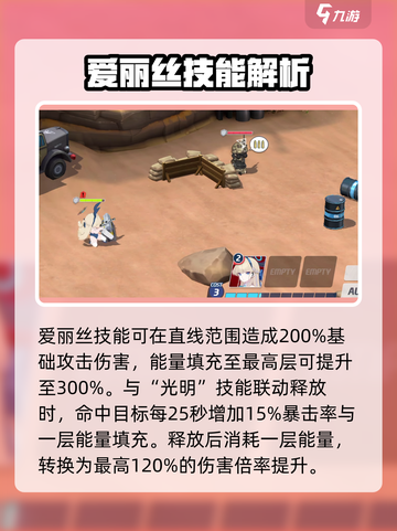 蔚蓝档案时怎么样介绍截图3