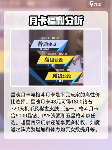 星之破晓超星系统详解介绍截图3