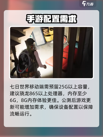 七日世界多少个g介绍截图2
