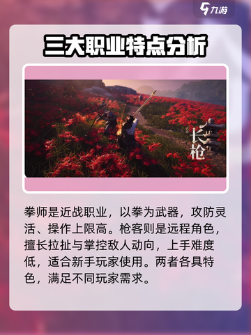 燕云十六声有几个角色介绍截图5