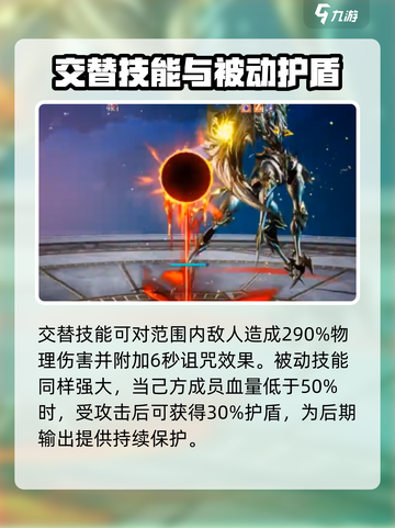 剑与骑士团🔥克莱德超强攻略🌟截图4
