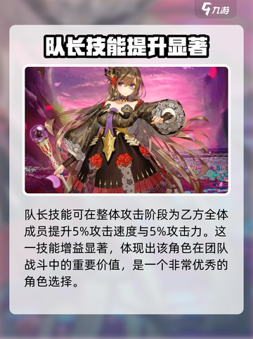 星落马尔可🔥超强攻略，基础信息全揭秘！🎮截图3