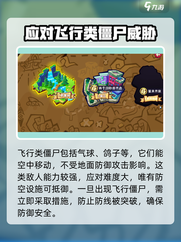植物大战僵尸3新手必看❗极速上手攻略💎截图2