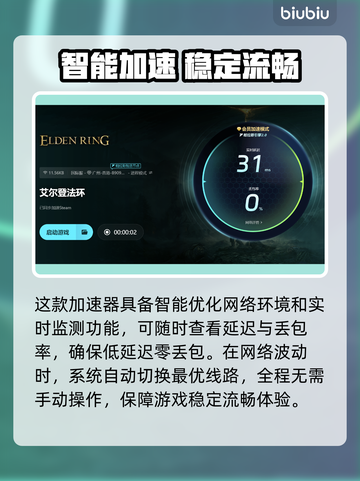 🔥艾尔登法环闪退掉线？速看解决办法！💥截图5