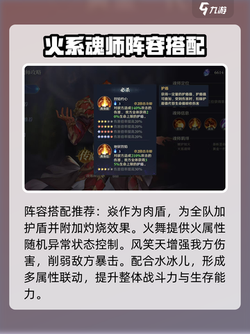 斗罗大陆逆转时空水冰儿怎么玩介绍截图4