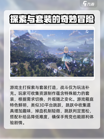 无限暖暖上线时间是哪天介绍截图5
