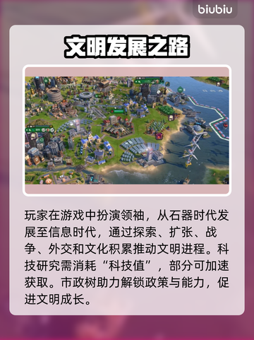 🎮文明6延迟救星！加速器下载全攻略🔥截图2