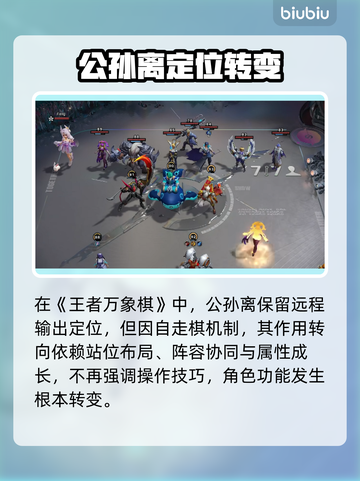 【王者】公孙离逆天改命🔥6元解锁战神截图2