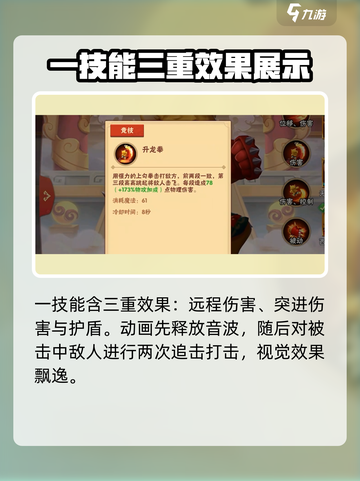 造梦大乱斗手游汪汪好用吗介绍截图4