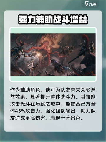 龙息神寂休伯格🔥游戏终极详细介绍来啦！截图2