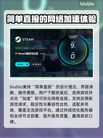 免费加速器分享，玩游戏不卡顿⚡截图4