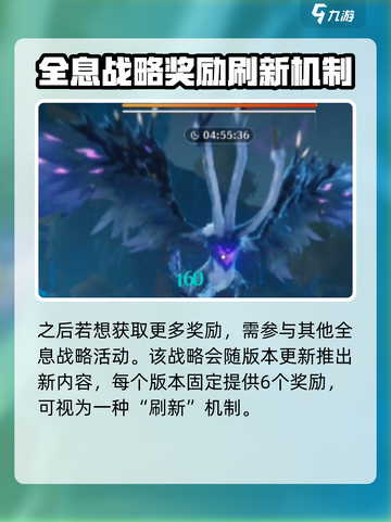 鸣潮🔥全息战略会刷新位置大揭秘！不容错过🎉截图5