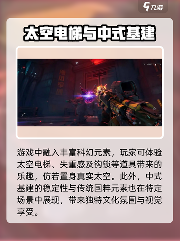 逆战未来🔥手游玩法大起底，不看后悔！截图3