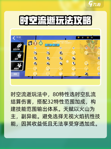 火炬之光无限时空流逝怎么玩介绍截图2