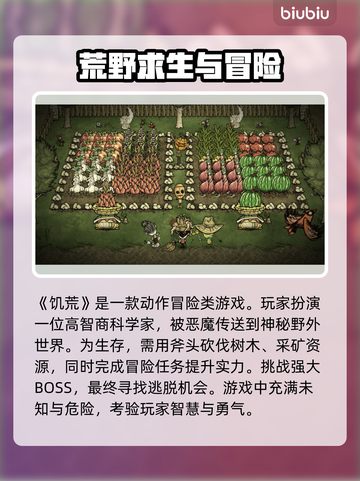 饥荒网络卡顿？❌这招让你流畅玩🔥截图2
