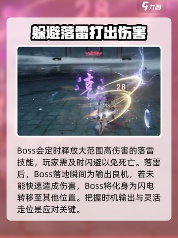 仙剑世界🔥神农打法攻略，轻松通关秘籍！截图3