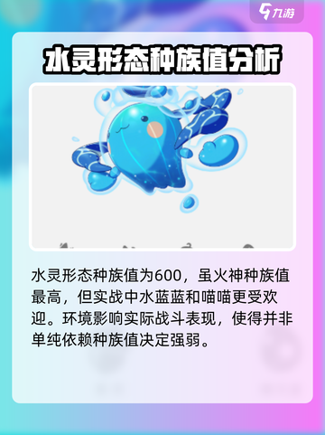 洛克王国🔥世界御三家进化攻略💎截图5