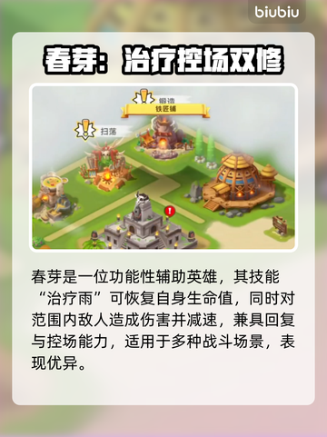 酋长别跑！新手秒变大神🔥截图5