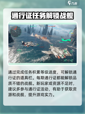 现代战舰通行证是什么介绍截图3