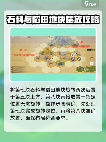 世界启元文明创想2-4🔥通关秘籍，轻松过关！截图5