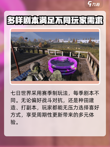 七日世界兑换码有哪些介绍截图3