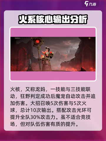 龙息神寂🔥必玩角色推荐！游戏党快冲！截图2