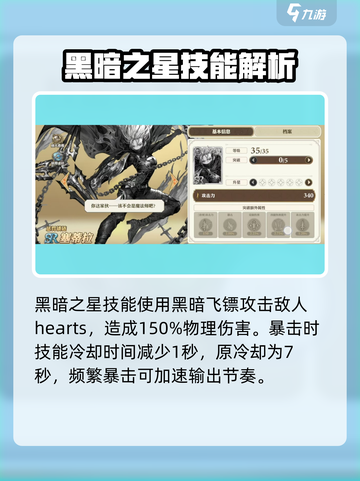 剑与骑士团🔥塞蒂拉技能效果全解析！超实用攻略🌟截图2