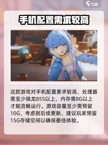 虚环配置要求有哪些介绍截图2