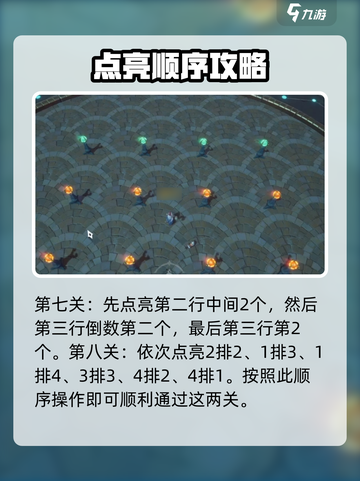 塔瑞斯世界游乐场怎么玩介绍截图10