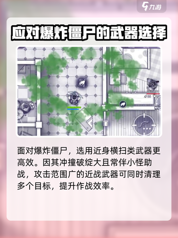阿瑞斯病毒2消防局BOSS怎么打介绍截图2