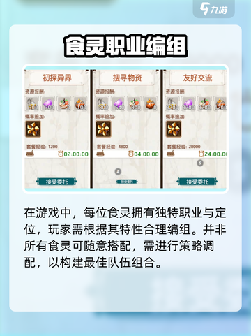 《料理次元任务刷新时间大揭秘！⏰》截图4
