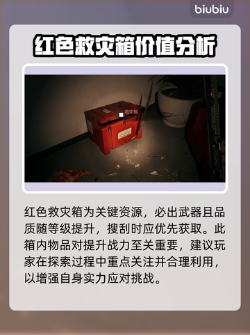死亡岛2🔥新手必看！轻松上手攻略💎截图3
