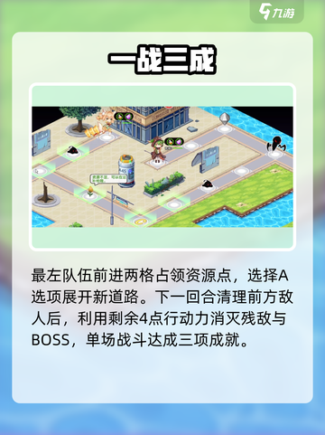 🔥料理次元黎明之都通关秘籍💥截图3