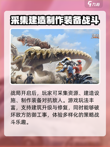 逆境重生开发商是谁介绍截图3