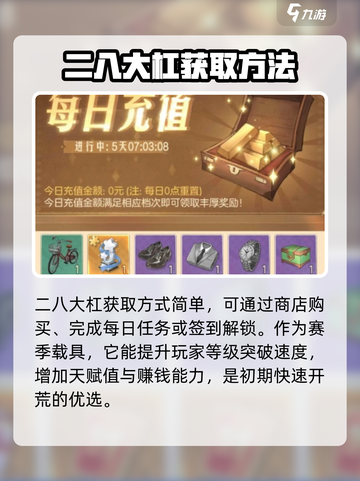 时光杂货店单车怎么样介绍截图3