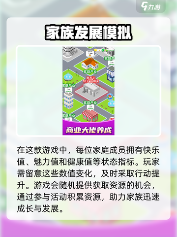 快乐方块屋🔥超全攻略玩法大公开！💡截图5