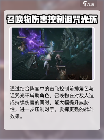 龙息神寂奥祖尔阵容怎么搭配介绍截图4