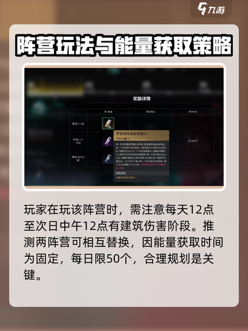七日世界浮游罗塞塔🔥最佳选择玩法攻略🎉截图3
