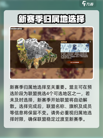 万龙觉醒🔥新赛季玩法全攻略！💡截图2