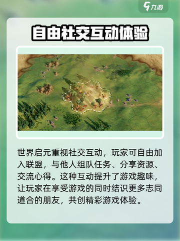 世界启元🔥：超好玩还是超级肝？玩家必看！截图4