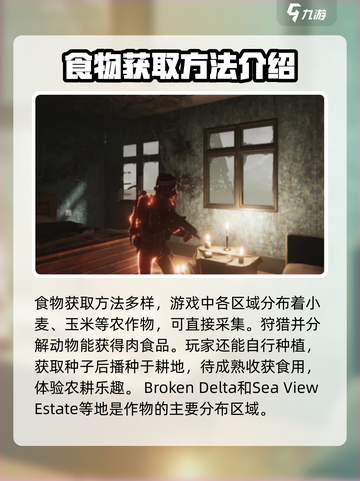 七日世界手游食谱大全是什么介绍截图4