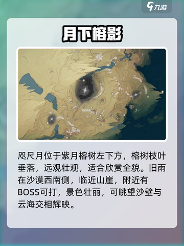 🎮鸣潮必打卡观景点全揭秘！✨截图4